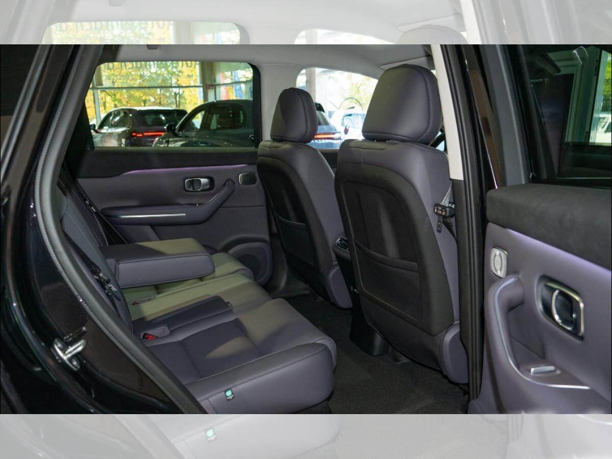 Leapmotor C10 REEV Design⚡️ 950KM REICHWEITE