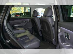 Leapmotor C10 REEV Design⚡️ 950KM REICHWEITE