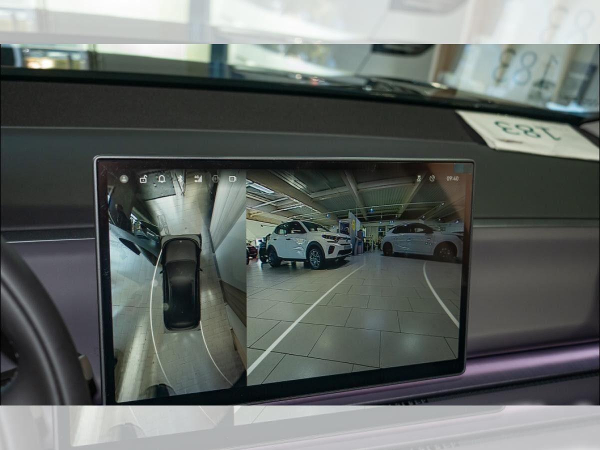 Leapmotor C10 REEV Design⚡️ 950KM REICHWEITE