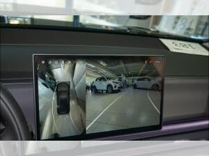 Leapmotor C10 REEV Design⚡️ 950KM REICHWEITE