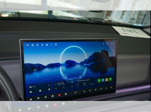 Leapmotor C10 REEV Design⚡️ 950KM REICHWEITE