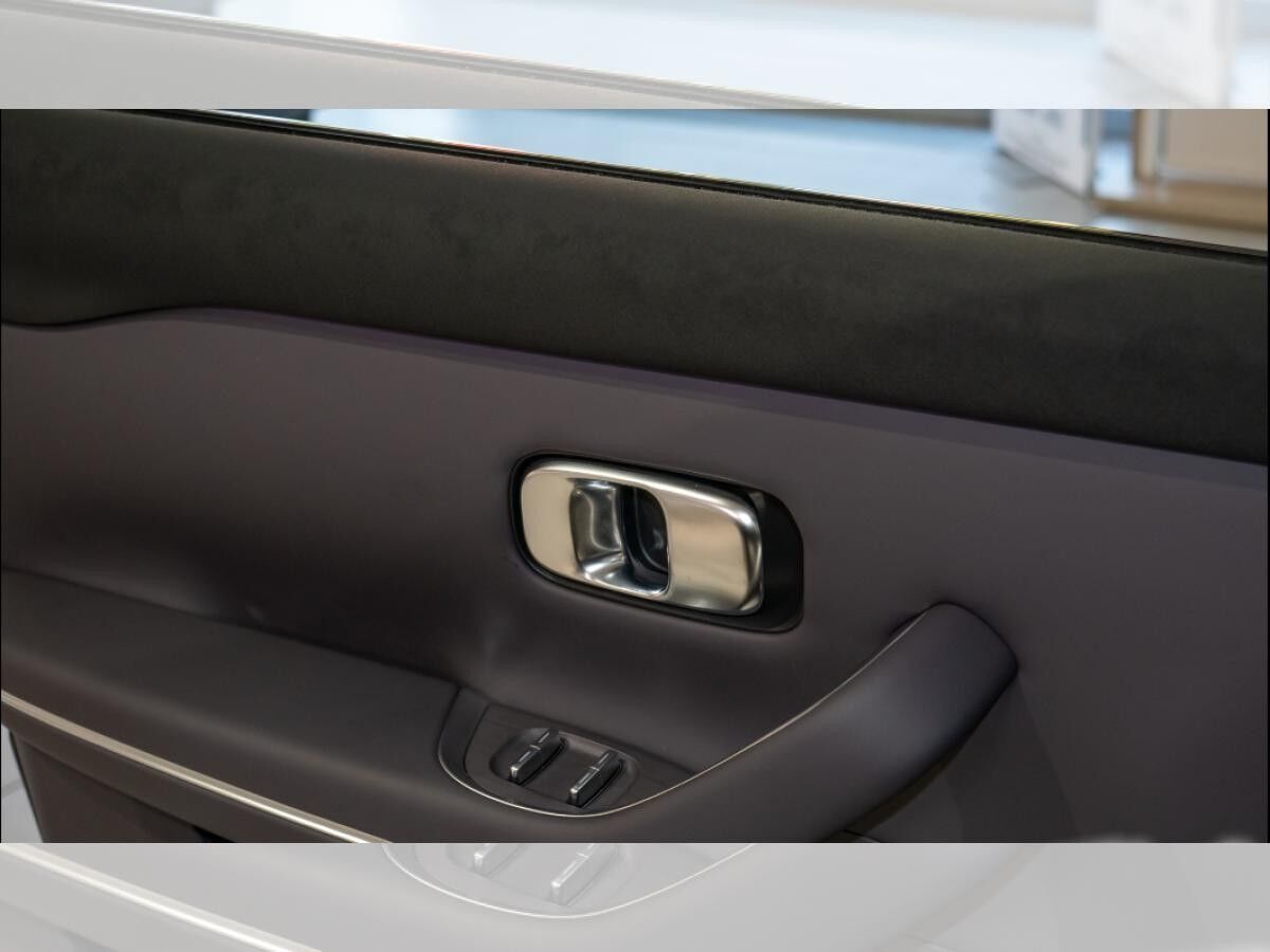 Leapmotor C10 REEV Design⚡️ 950KM REICHWEITE