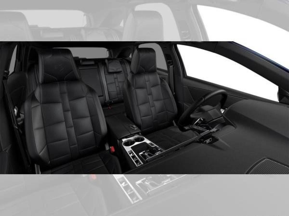 DS Automobiles DS 7 ÉTOILE VOLLAUSSTATTUNG ☀️ Black Leasing Deal ☀️ PRIVATANGEBOT