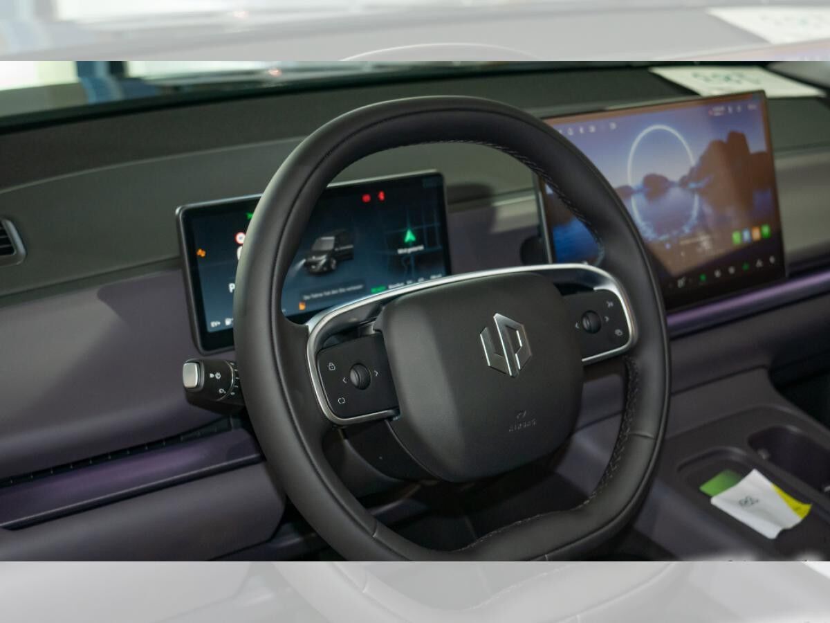 Leapmotor C10 REEV Design⚡️ 950KM REICHWEITE