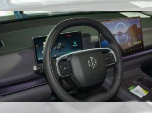 Leapmotor C10 REEV Design⚡️ 950KM REICHWEITE