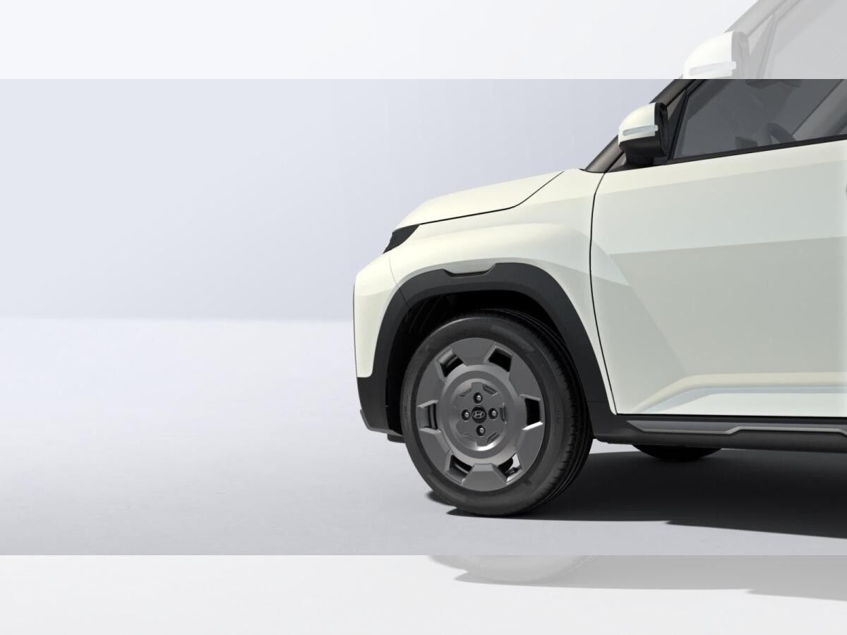 Hyundai INSTER CROSS ⚡𝐁𝐞𝐬𝐭𝐞𝐥𝐥𝐚𝐤𝐭𝐢𝐨𝐧 ⚡ 360km ⚡49 kWh ⚡LED ⚡NAVI⚡8-10 Monate