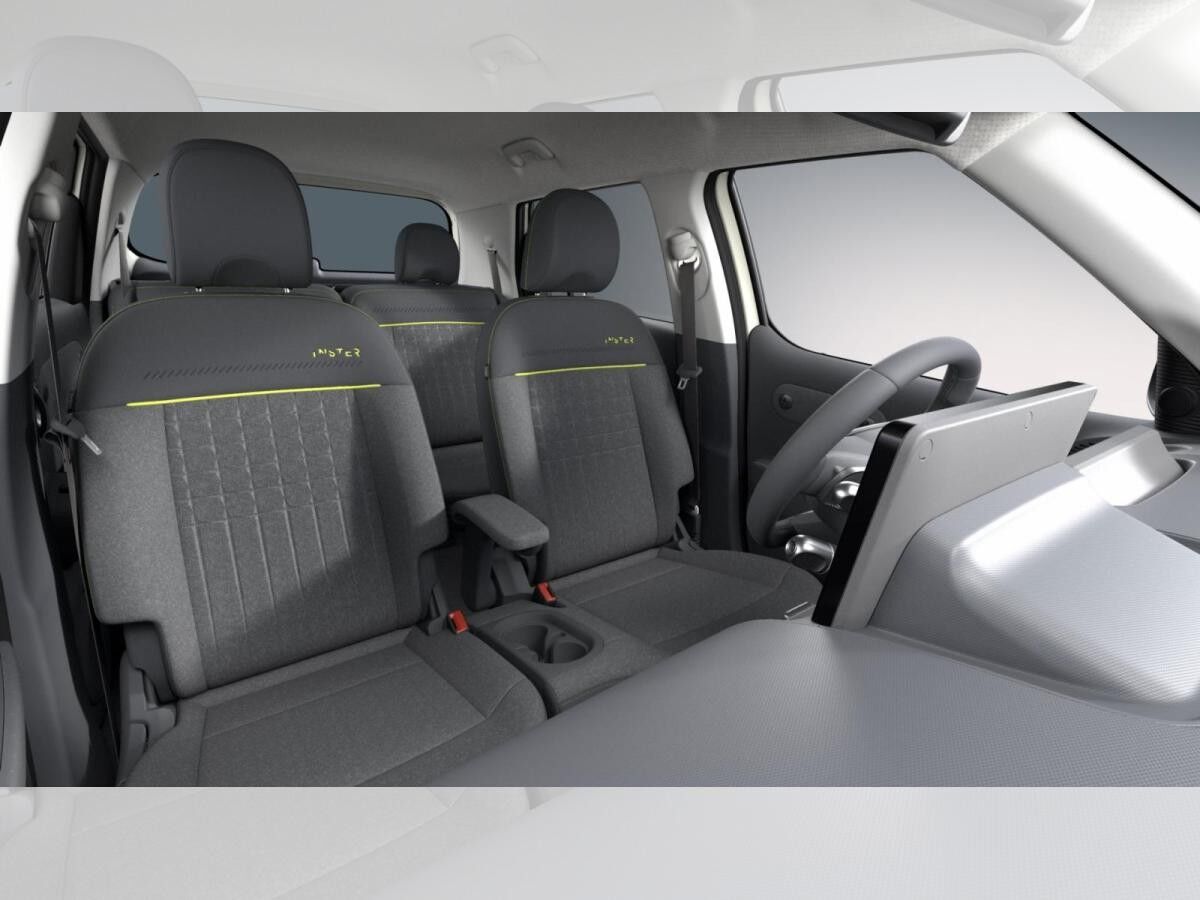 Hyundai INSTER CROSS ⚡𝐁𝐞𝐬𝐭𝐞𝐥𝐥𝐚𝐤𝐭𝐢𝐨𝐧 ⚡ 360km ⚡49 kWh ⚡LED ⚡NAVI⚡8-10 Monate