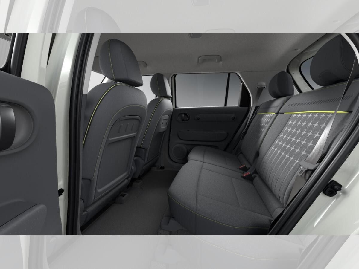 Hyundai INSTER CROSS ⚡𝐁𝐞𝐬𝐭𝐞𝐥𝐥𝐚𝐤𝐭𝐢𝐨𝐧 ⚡ 360km ⚡49 kWh ⚡LED ⚡NAVI⚡8-10 Monate