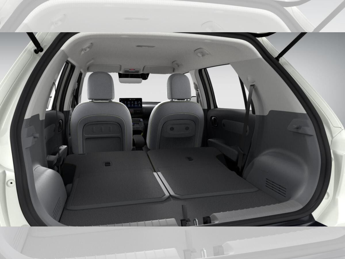 Hyundai INSTER CROSS ⚡𝐁𝐞𝐬𝐭𝐞𝐥𝐥𝐚𝐤𝐭𝐢𝐨𝐧 ⚡ 360km ⚡49 kWh ⚡LED ⚡NAVI⚡8-10 Monate