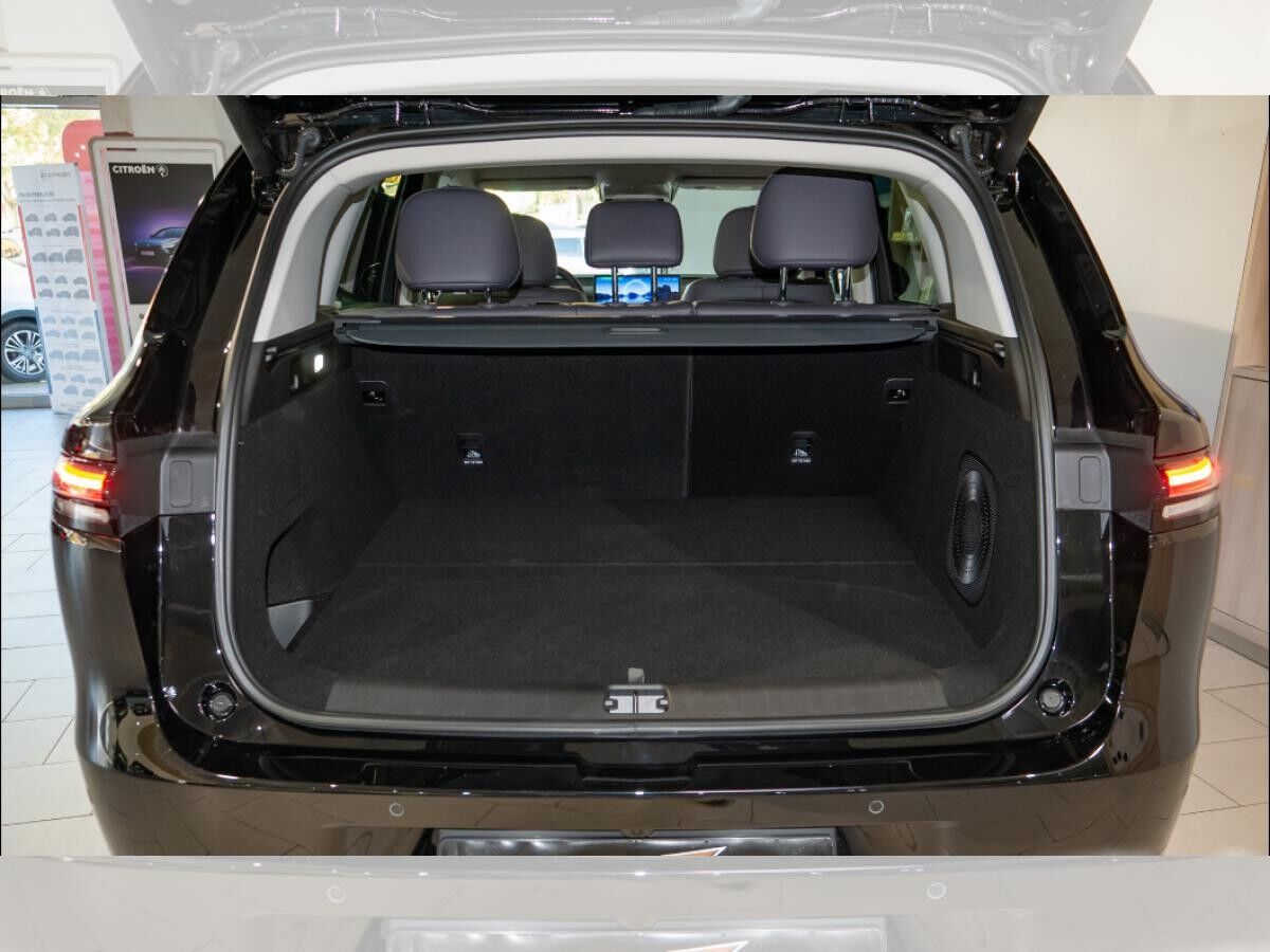 Leapmotor C10 REEV Design⚡️ 950KM REICHWEITE