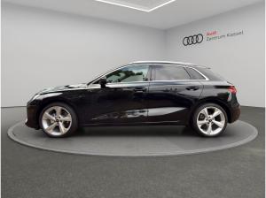 Audi A3 Sportback 30 TFSI S tronic LED SitzHZ. AHK