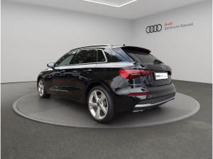 Audi A3 Sportback 30 TFSI S tronic LED SitzHZ. AHK