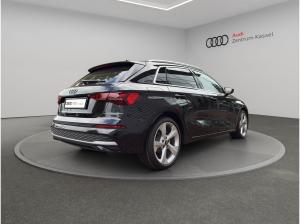 Audi A3 Sportback 30 TFSI S tronic LED SitzHZ. AHK