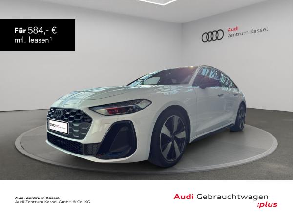Audi A5 Avant TFSI S line Matrix TechPlus 360° Audi A5 Avant TFSI S line Matrix TechPlus 360°