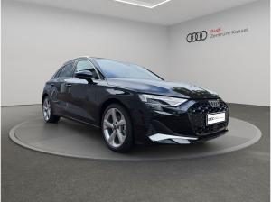 Audi A3 Sportback 30 TFSI S tronic LED SitzHZ. AHK