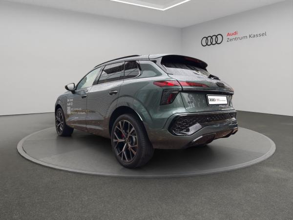 Audi Q3 SUV e-hybrid S line Matrix LED HuD Sonos Pano Audi Q3 SUV e-hybrid S line Matrix LED HuD Sonos Pano
