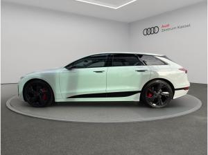 Audi S6 e-tron S6 Avant e-tron LED Navi Head-up PDC 21"