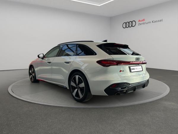 Audi A5 Avant TFSI S line Matrix TechPlus 360° Audi A5 Avant TFSI S line Matrix TechPlus 360°