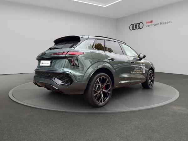 Audi Q3 SUV e-hybrid S line Matrix LED HuD Sonos Pano Audi Q3 SUV e-hybrid S line Matrix LED HuD Sonos Pano