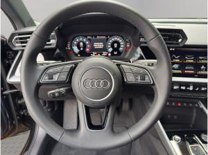 Audi A3 Sportback 30 TFSI S tronic LED SitzHZ. AHK