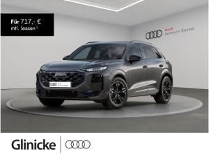 Audi Q3 SUV TFSI S line LED Navi Pano AHK 19" Rü