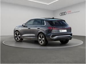 Audi Q3 SUV TFSI S line LED Plus Navi Pano AHK Rü 19"