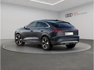 Audi Q3 SB TFSI LED Plus Navi Rü AHK 19" Sportsitze