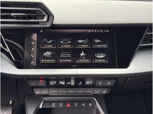 Audi A3 Sportback 30 TFSI S tronic LED SitzHZ. AHK