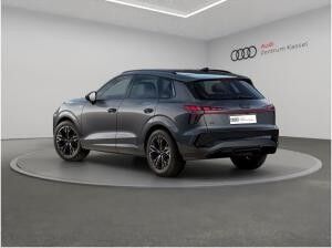 Audi Q3 SUV TFSI S line LED Navi Pano AHK 19" Rü