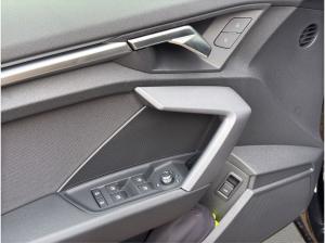 Audi A3 Sportback 30 TFSI S tronic LED SitzHZ. AHK