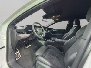 Audi S6 e-tron S6 Avant e-tron LED Navi Head-up PDC 21"