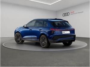 Audi Q3 SUV TFSI S line Matrix LED Navi RÜ AHK 20"