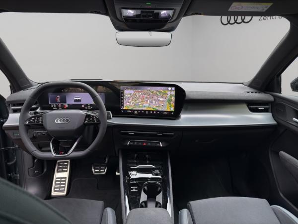 Audi Q3 SUV e-hybrid S line Matrix LED HuD Sonos Pano Audi Q3 SUV e-hybrid S line Matrix LED HuD Sonos Pano