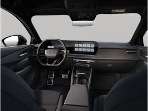 Audi Q3 SUV TFSI S line Matrix LED Navi RÜ AHK 20"