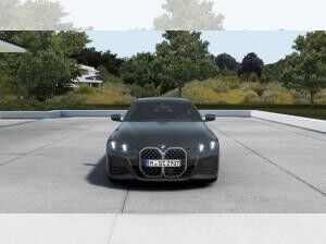 BMW 420 GranCoupe M-SPORT zu Top Konditionen. 1x auf Lager -SCHNELL SEIN-