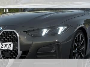 BMW 420 GranCoupe M-SPORT zu Top Konditionen. 1x auf Lager -SCHNELL SEIN-