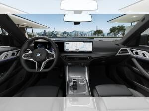 BMW 420 GranCoupe M-SPORT zu Top Konditionen. 1x auf Lager -SCHNELL SEIN-