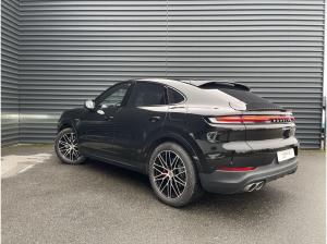 Porsche Cayenne S E-Hybrid Coupe  | sofort verfügbar