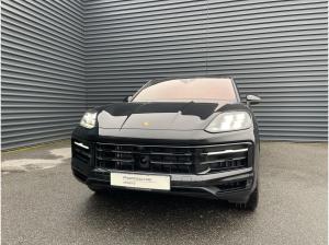 Porsche Cayenne S E-Hybrid Coupe  | sofort verfügbar