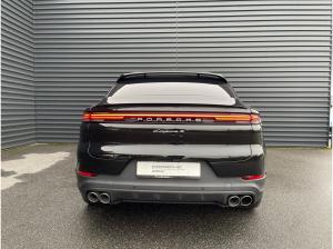 Porsche Cayenne S E-Hybrid Coupe  | sofort verfügbar