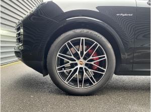 Porsche Cayenne S E-Hybrid Coupe  | sofort verfügbar