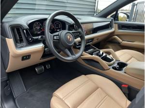 Porsche Cayenne S E-Hybrid Coupe  | sofort verfügbar