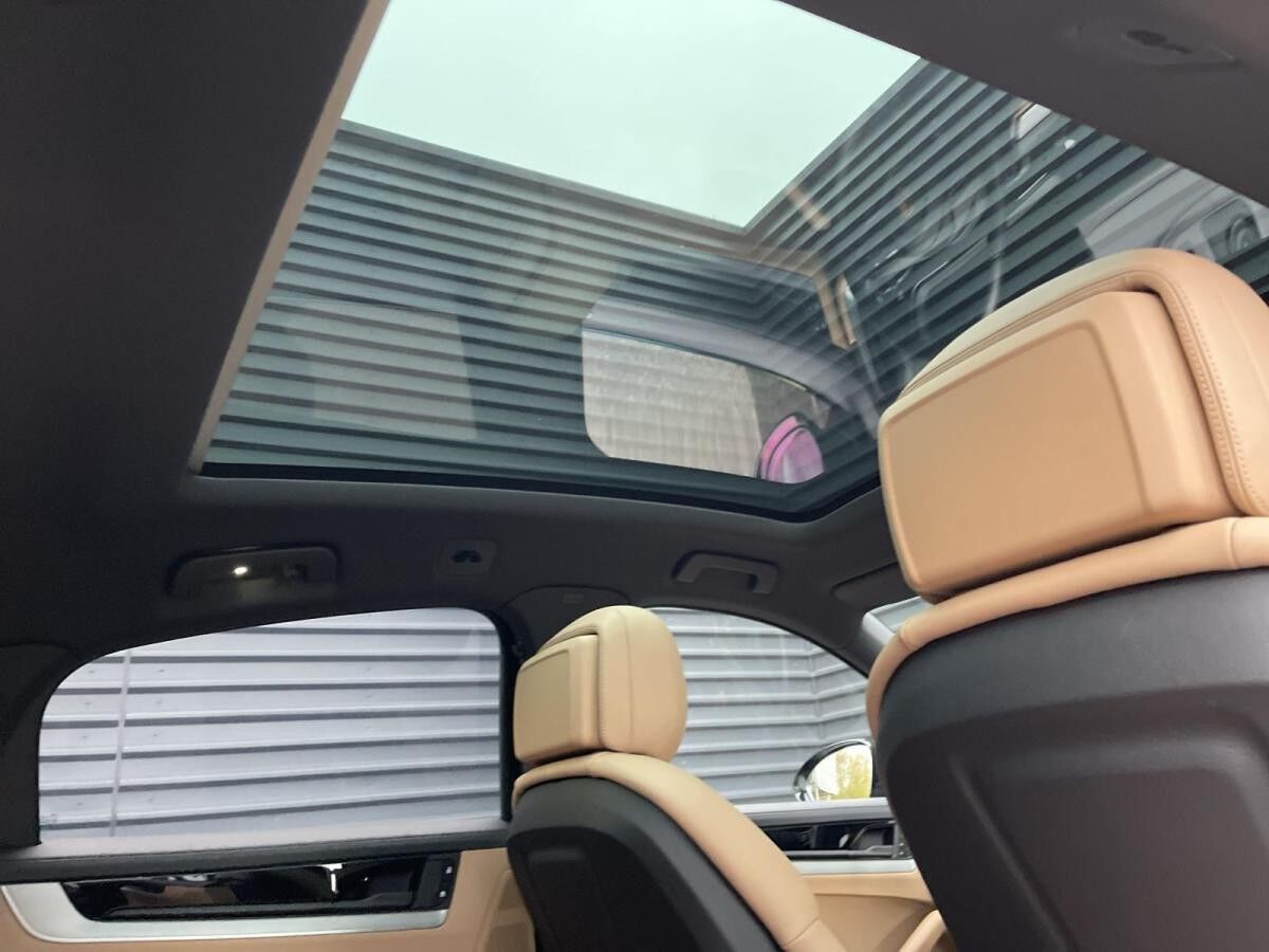 Porsche Cayenne S E-Hybrid Coupe  | sofort verfügbar