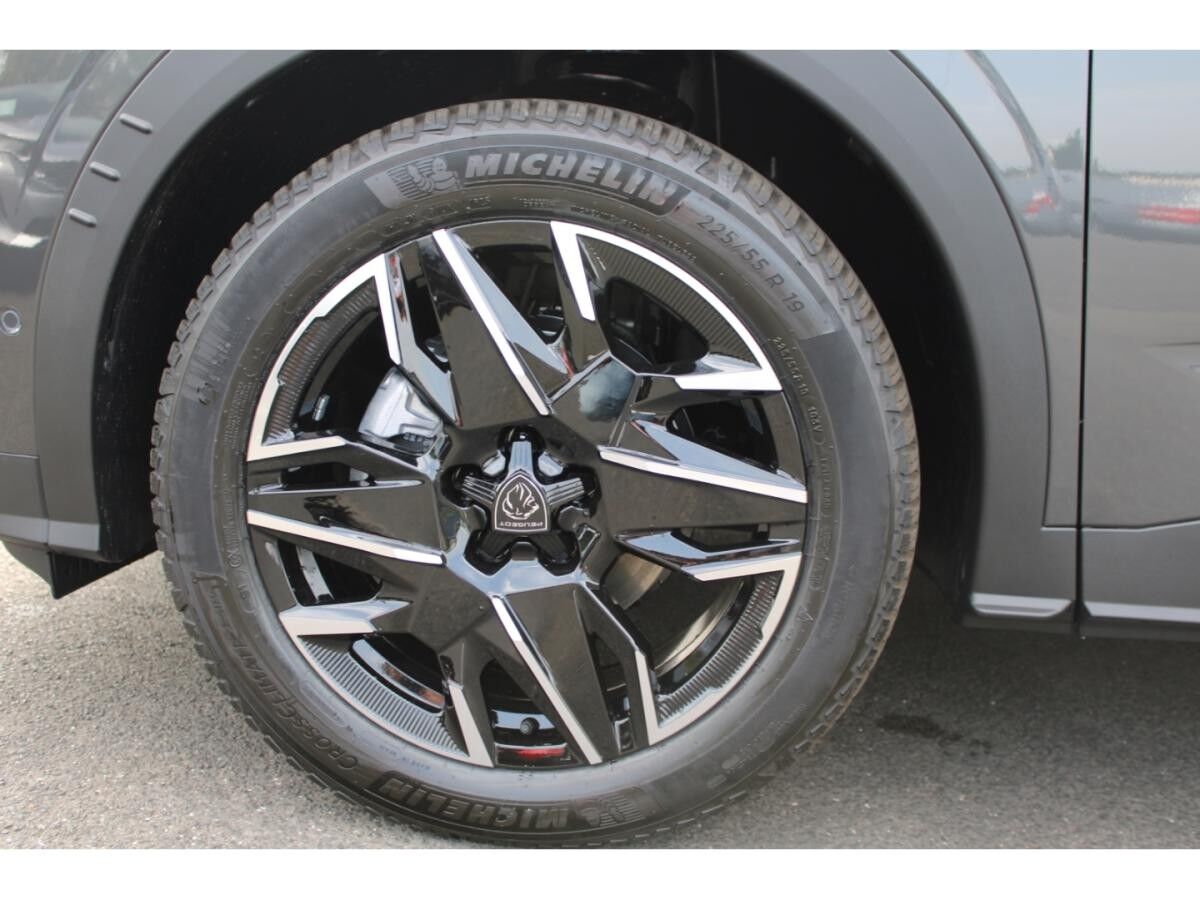 Peugeot 3008 Allure MILD HYBRID 145 e-DSC6 *Anhängerkupplung*