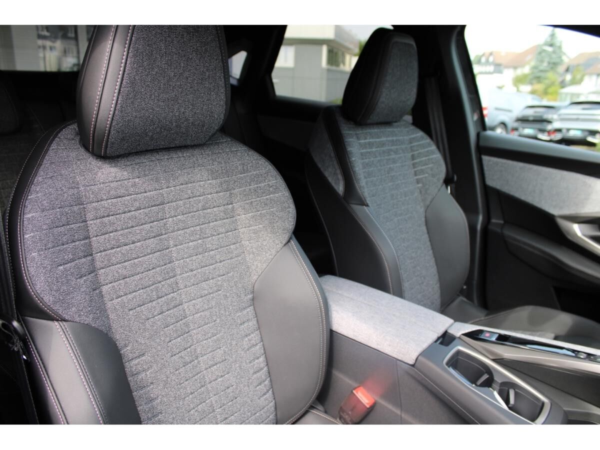 Peugeot 3008 Allure MILD HYBRID 145 e-DSC6 *Anhängerkupplung*