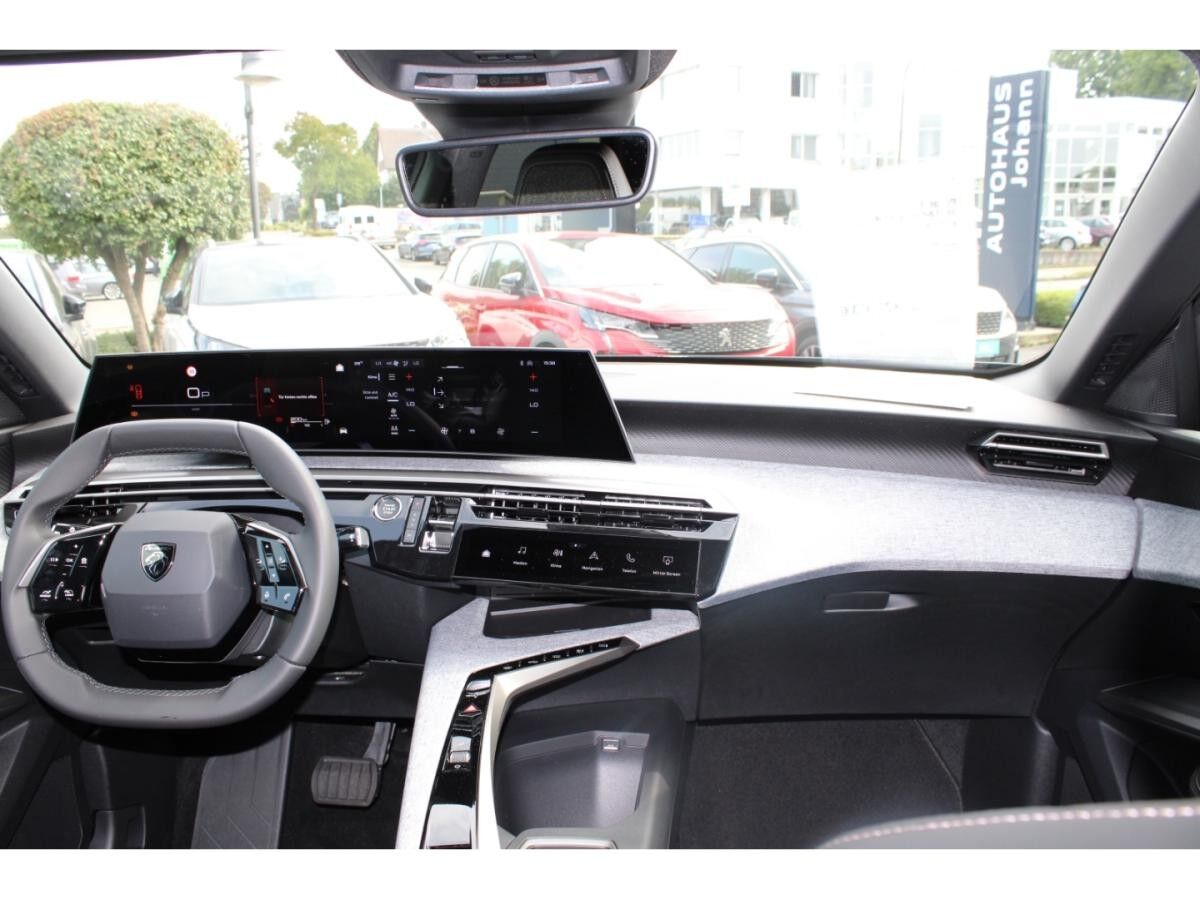 Peugeot 3008 Allure MILD HYBRID 145 e-DSC6 *Anhängerkupplung*