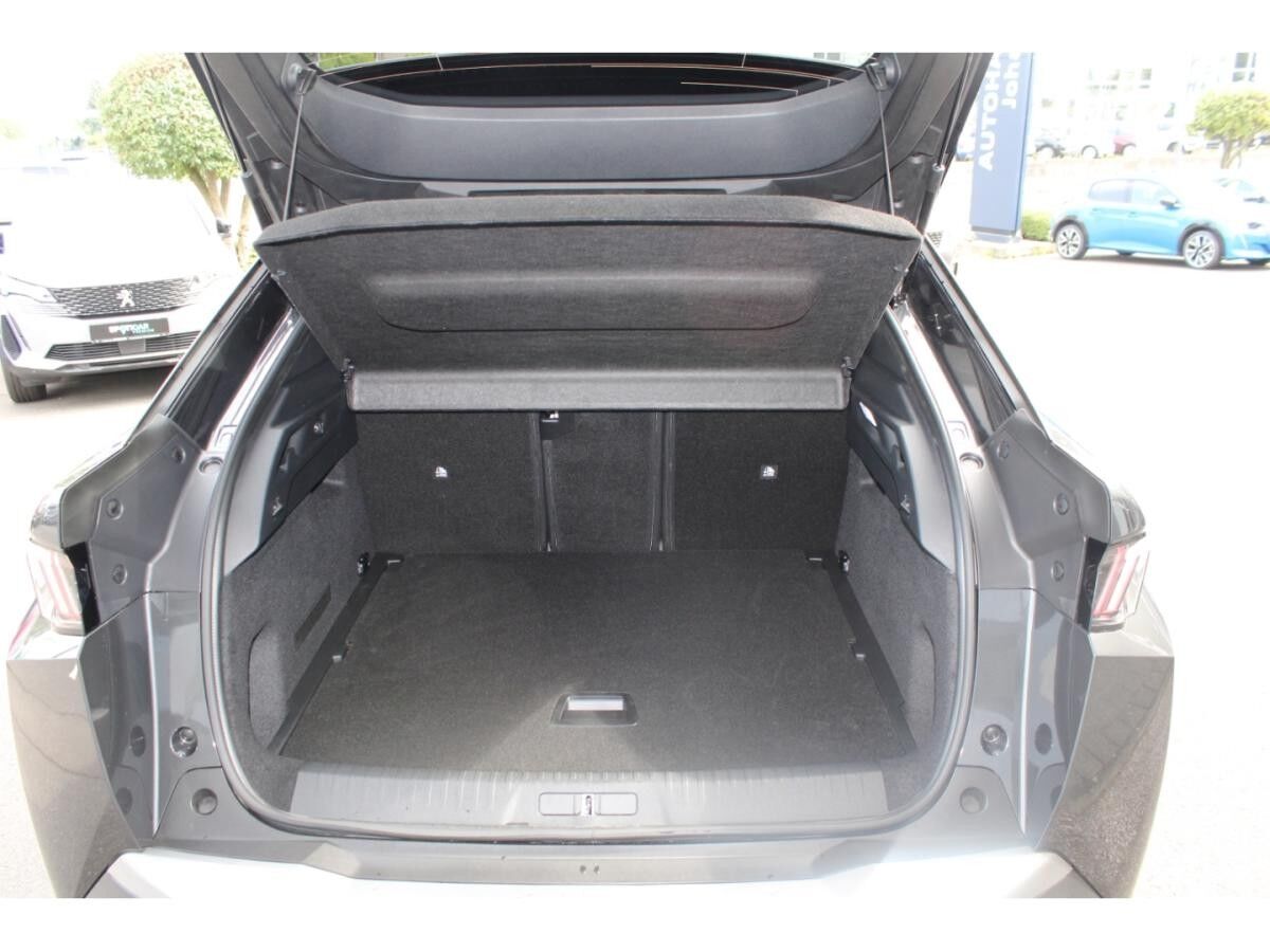 Peugeot 3008 Allure MILD HYBRID 145 e-DSC6 *Anhängerkupplung*