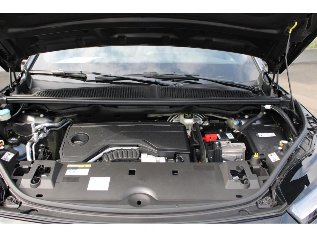 Peugeot 3008 Allure MILD HYBRID 145 e-DSC6 *Anhängerkupplung*