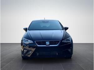 Seat Ibiza 1.0 TSI DSG FR Black Edition+LED+NAVI+PDC+