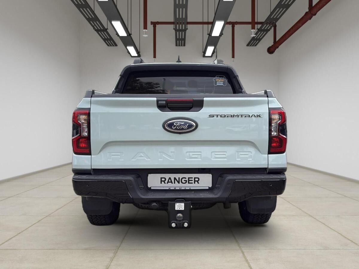 Ford Ranger PHEV Stormtrak inkl. Wartung/Verschleiß 👍 SOFORT!